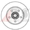 CHEVR 15589422 Brake Disc